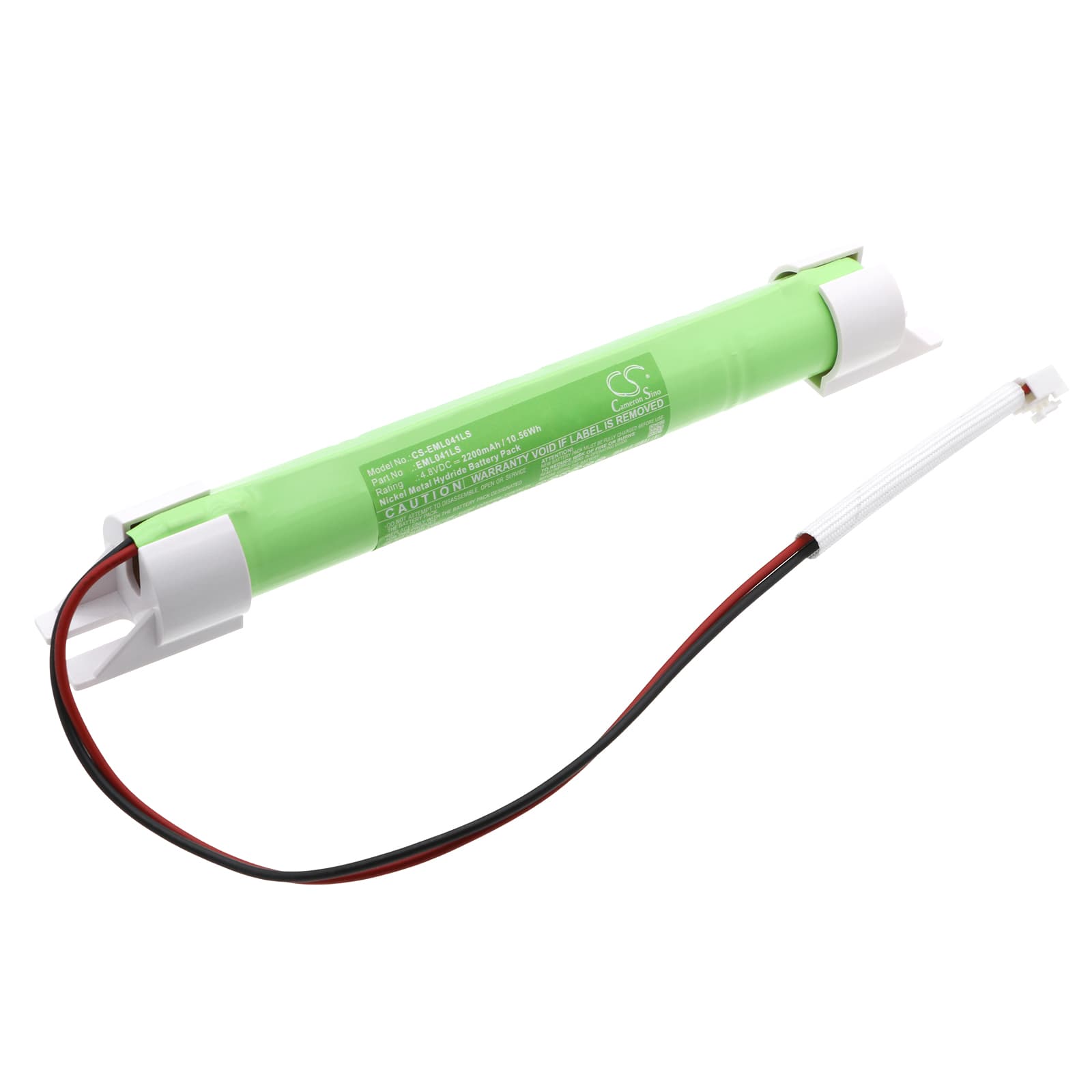 Replacement Emergency Lighting