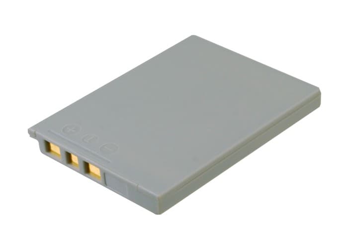 Replacement Battery for NiKon Coolpix P1 - CS-ENEL8-1.jpg