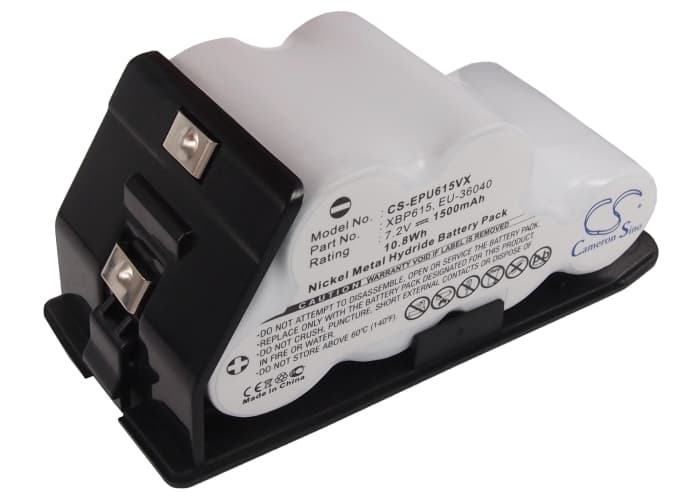 Replacement Battery for Shark UV615 - CS-EPU615VX-1.jpg