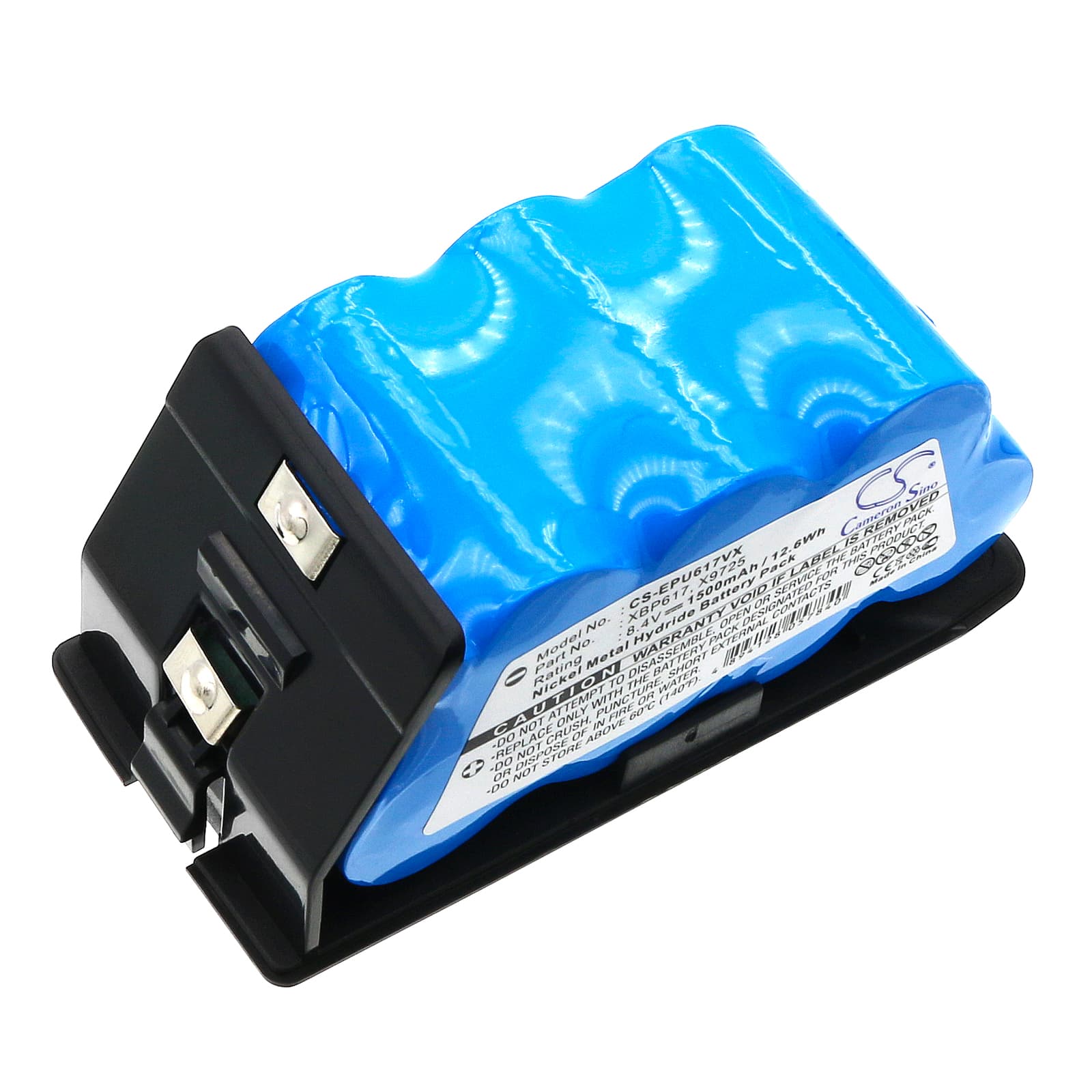 Replacement Battery for Shark UV617 - CS-EPU617VX-1.jpg