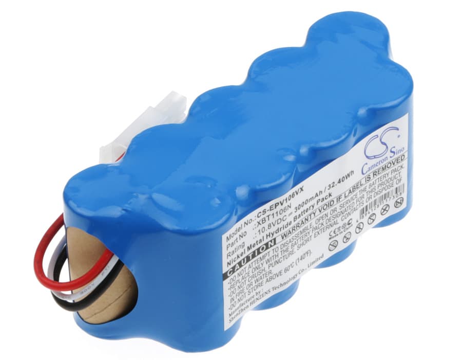 Replacement Battery for Shark Navigator SV116N Freestyle - CS-EPV106VX-1.jpg