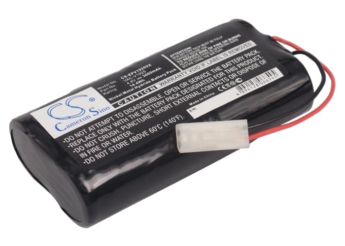 Replacement Battery for Euro Pro Shark V1925 - CS-EPV1925VX-1.jpg