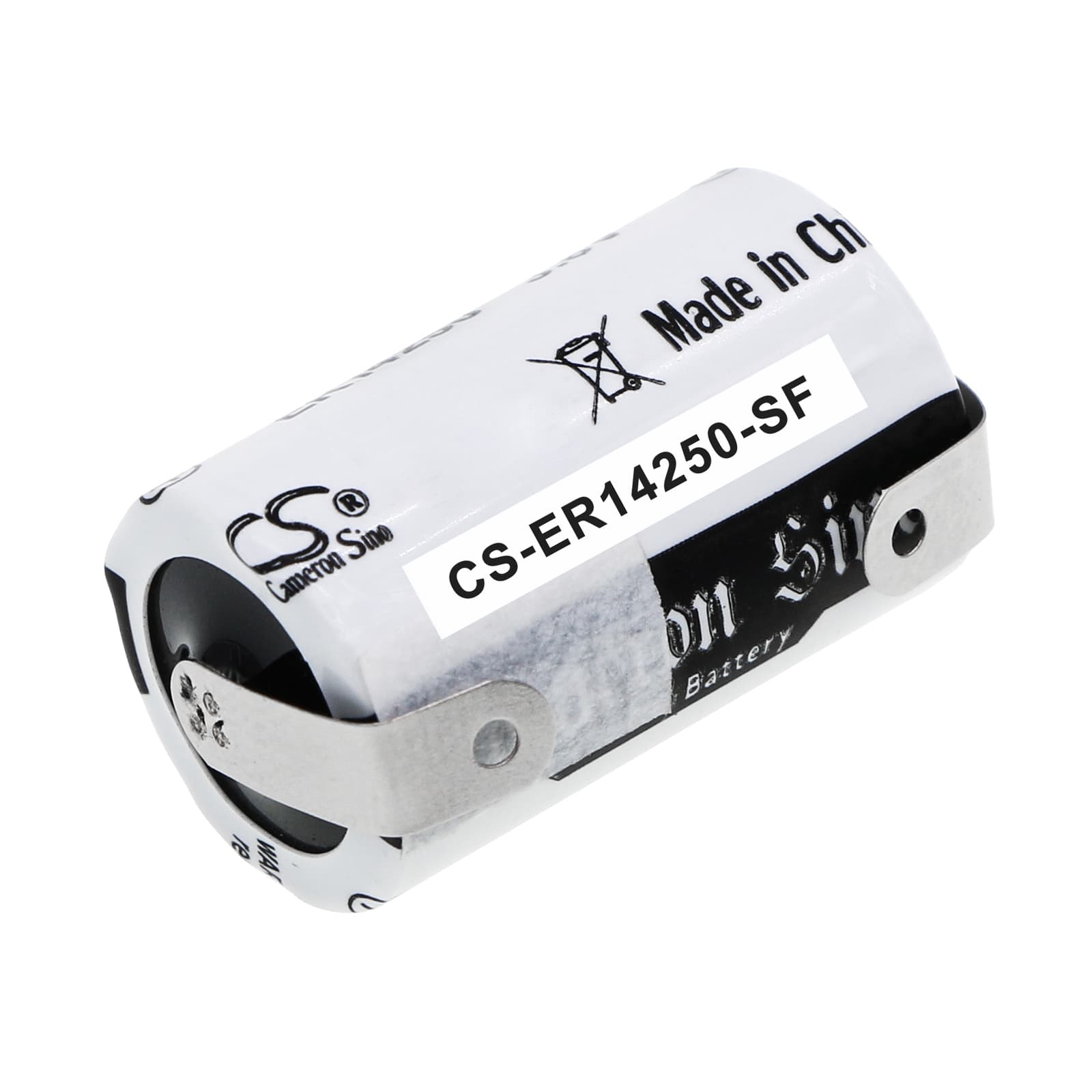 Replacement ER14250