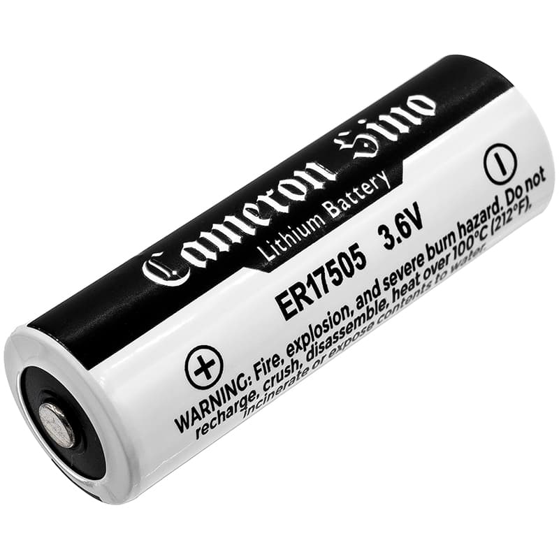 Replacement ER17505