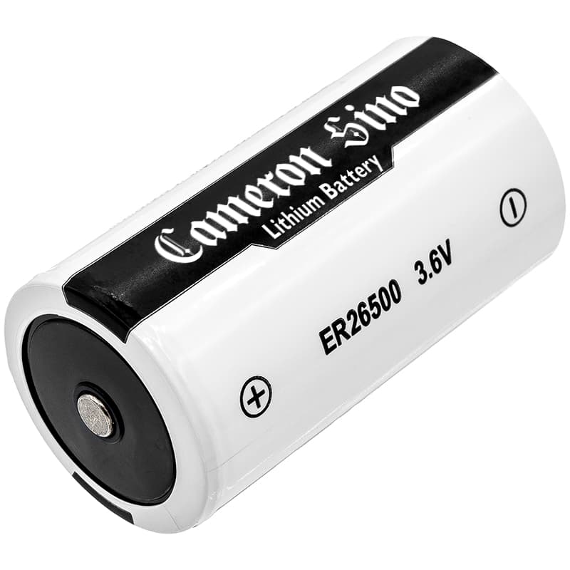 Replacement ER26500