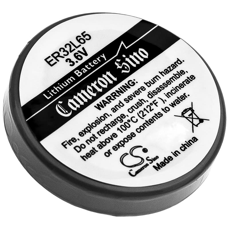 Replacement ER32L65