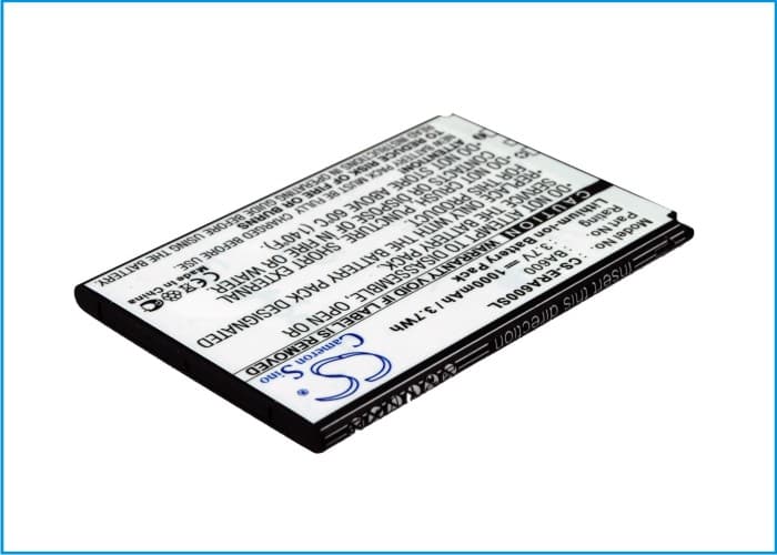Replacement Battery for Sony Ericsson Xperia U - CS-ERA600SL-1.jpg