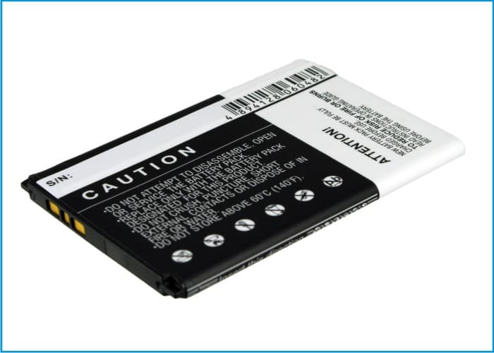 Replacement Battery for Sony Ericsson Xperia U - CS-ERA600XL-1.jpg