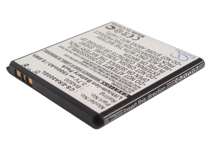 Replacement Battery for Sony Ericsson Xperia S - CS-ERA800SL-1.jpg