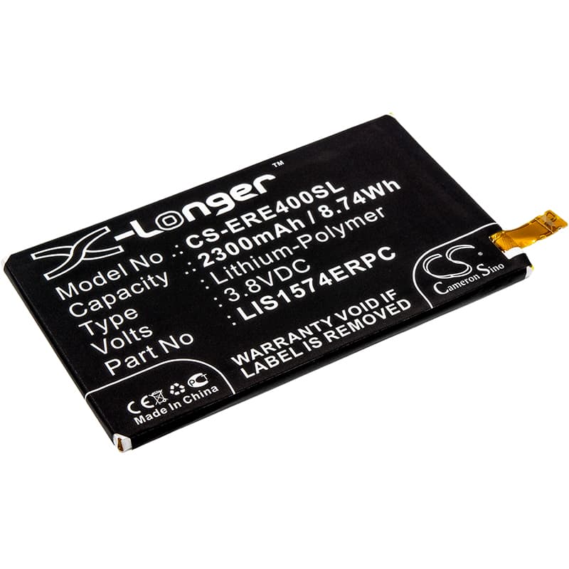 Replacement Battery for Sony Ericsson Xperia E4 - CS-ERE400SL-1.jpg