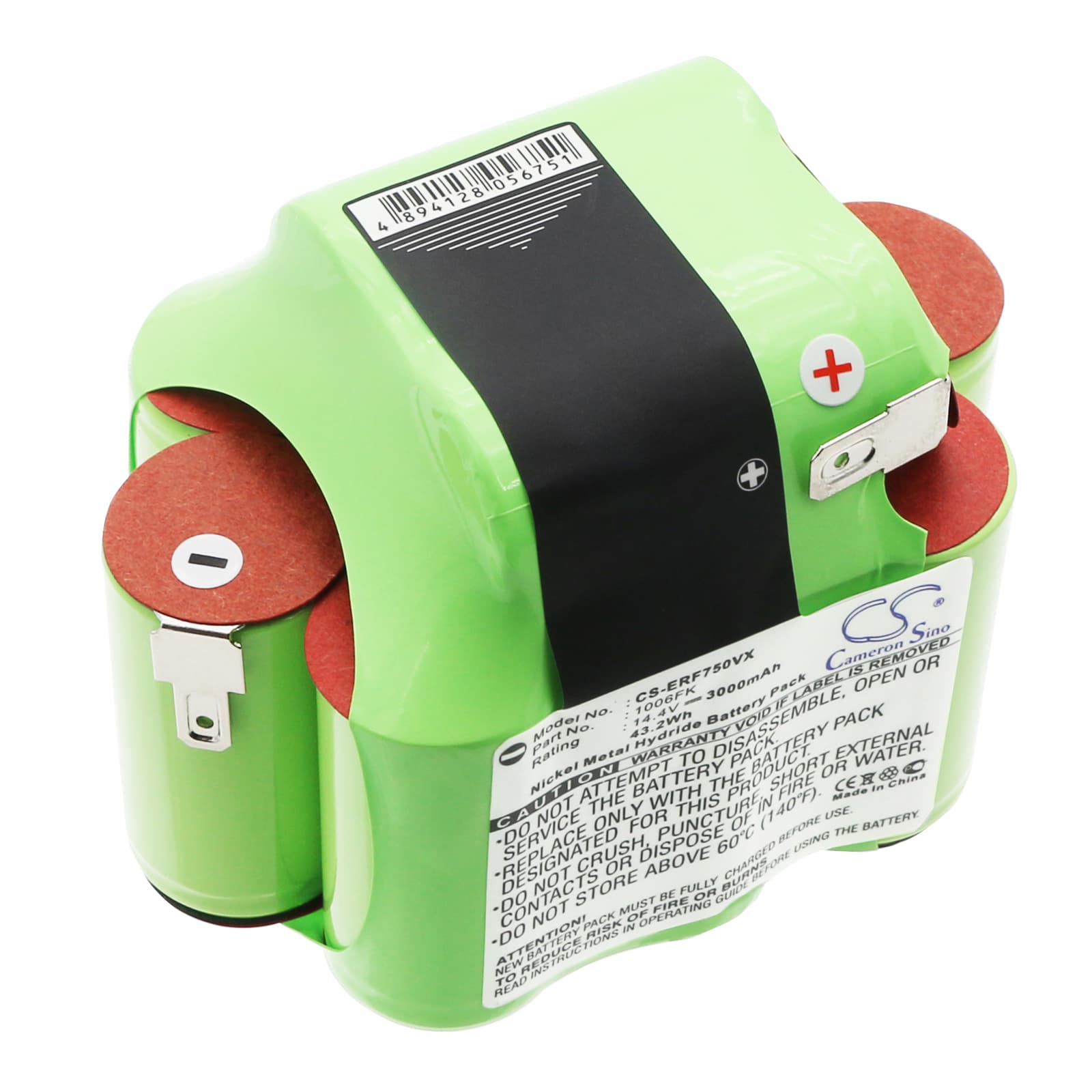 Replacement Battery for Shark EP750 - CS-ERF750VX-1.jpg