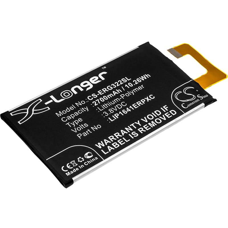 Replacement Battery for Sony Xperia XA1 Ultra - CS-ERG322SL-1.jpg
