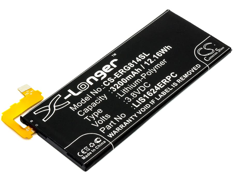 Replacement Battery for Sony Xperia XZ Premium - CS-ERG814SL-1.jpg