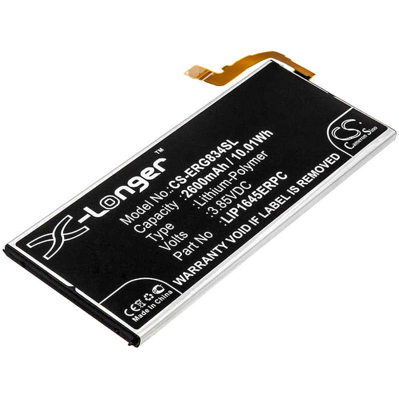 Replacement Battery for Sony Xperia XZ1 - CS-ERG834SL-1.jpg