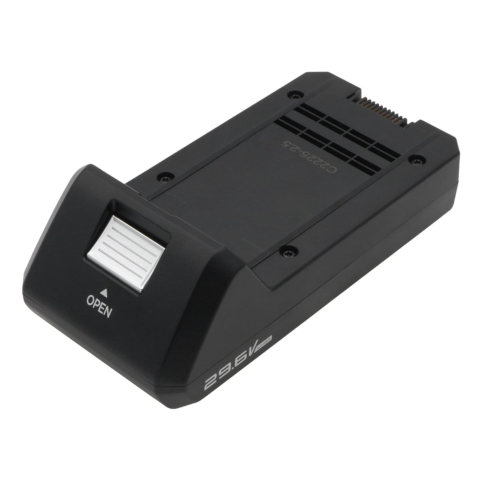 Replacement Battery for Eureka H11 - CS-ERH110VX-1.jpg