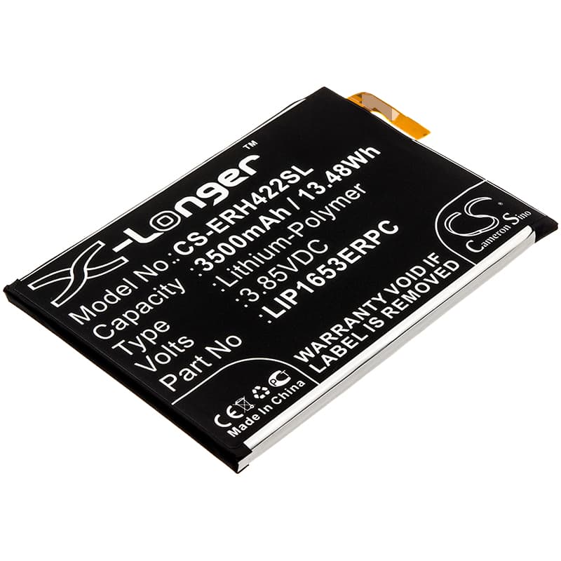 Replacement Battery for Sony Xperia XA2 Ultra - CS-ERH422SL-1.jpg