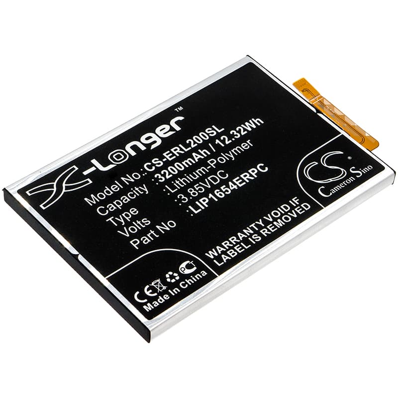 Replacement Battery for Sony Xperia L2 - CS-ERL200SL-1.jpg