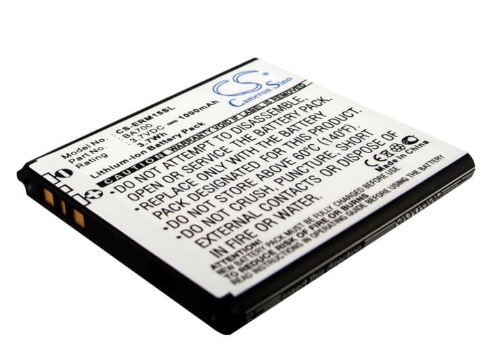 Replacement Battery for NTT DoCoMo SO-01C - CS-ERM15SL-1.jpg
