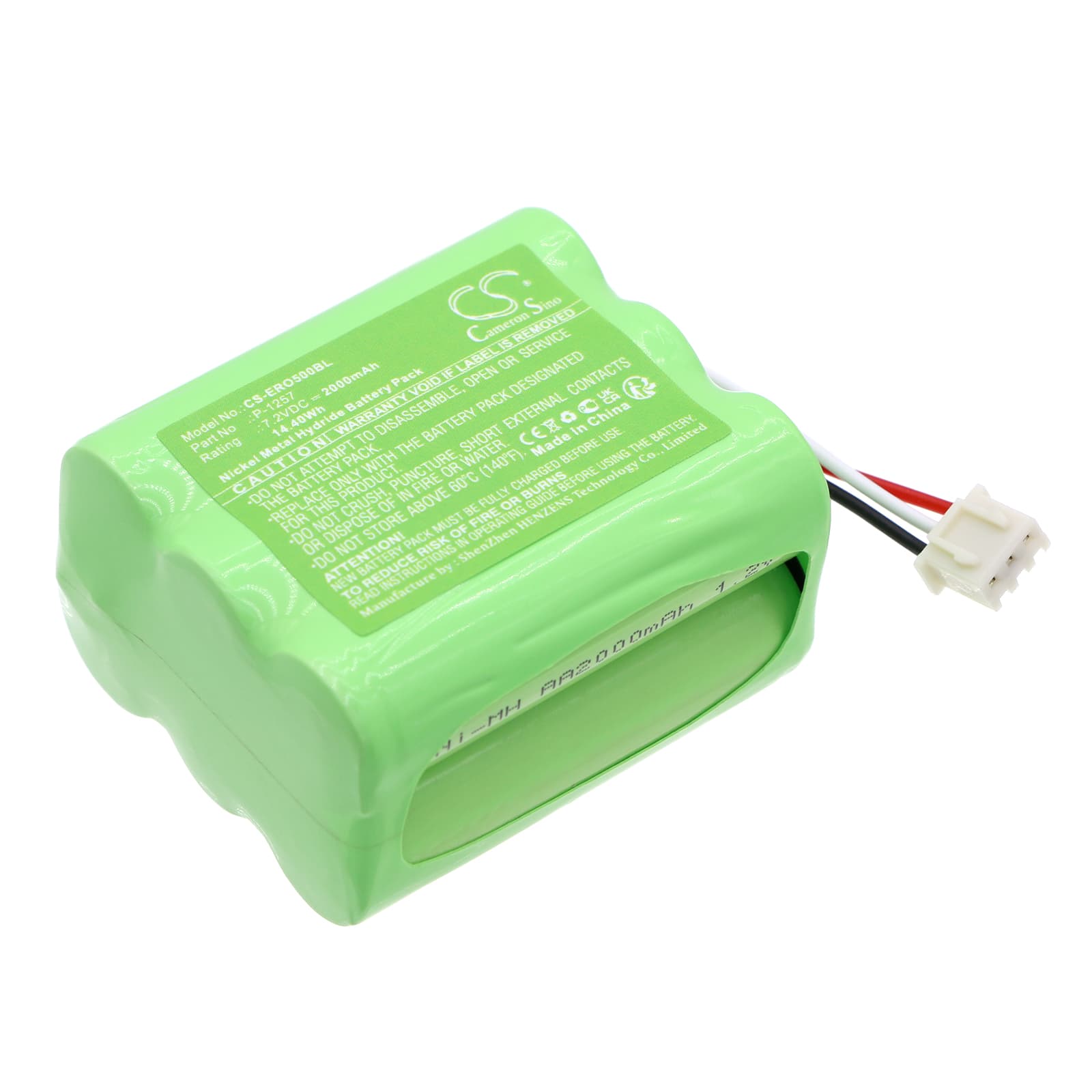 Replacement Battery for EURO-500 Handy Cache Register - CS-ERO500BL-1.jpg