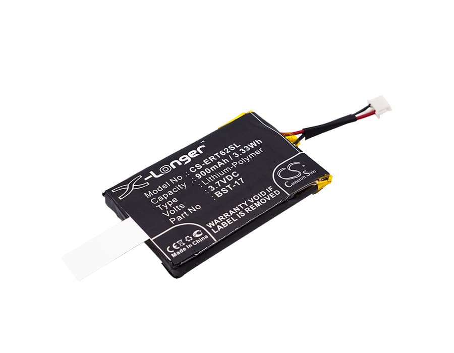 Replacement Battery for Sony Ericsson T60