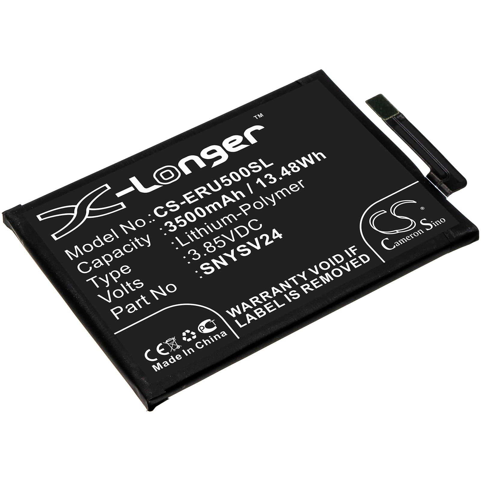Replacement Battery for Sony Xperia 10 II - CS-ERU500SL-1.jpg