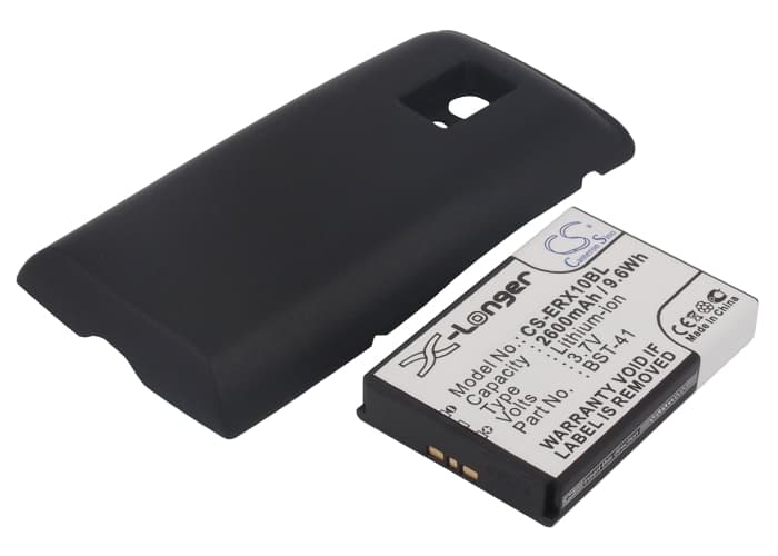 Replacement Battery for Sony Ericsson Xperia X10 - CS-ERX10BL-1.jpg