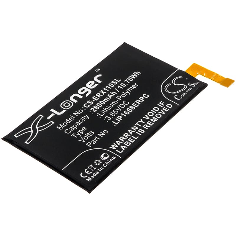 Replacement Battery for Sony Xperia 10 - CS-ERX110SL-1.jpg