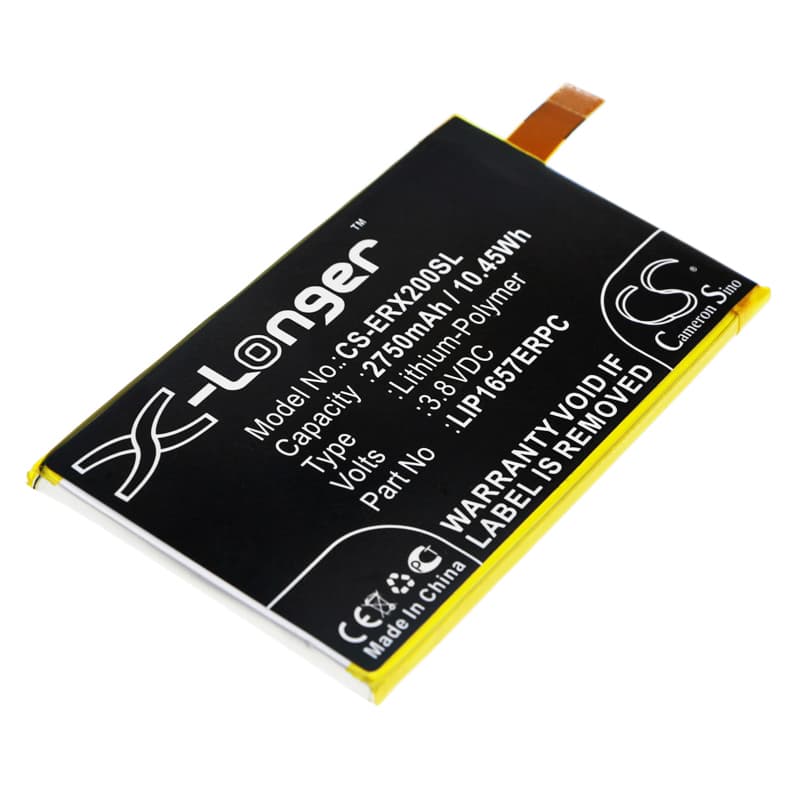 Replacement Battery for Sony Xperia XZ2 Compact - CS-ERX200SL-1.jpg