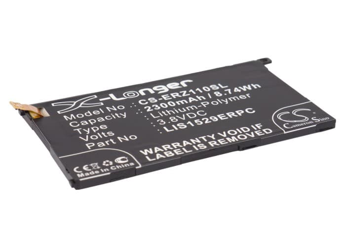 Replacement Battery for Sony Ericsson Xperia Z1 Mini - CS-ERZ110SL-1.jpg