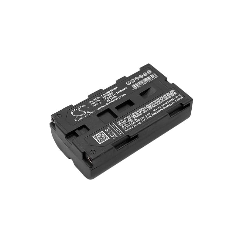Replacement Battery for Epson Mobilink TM-P60 - CS-ESP600BX-1.jpg
