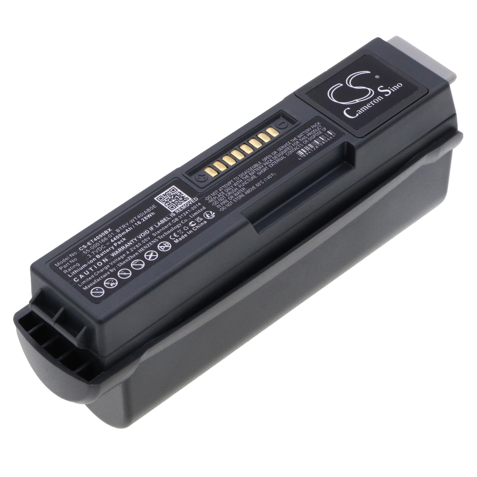 Replacement Battery for Zebra WT41N0 - CS-ET4090BX-1.jpg