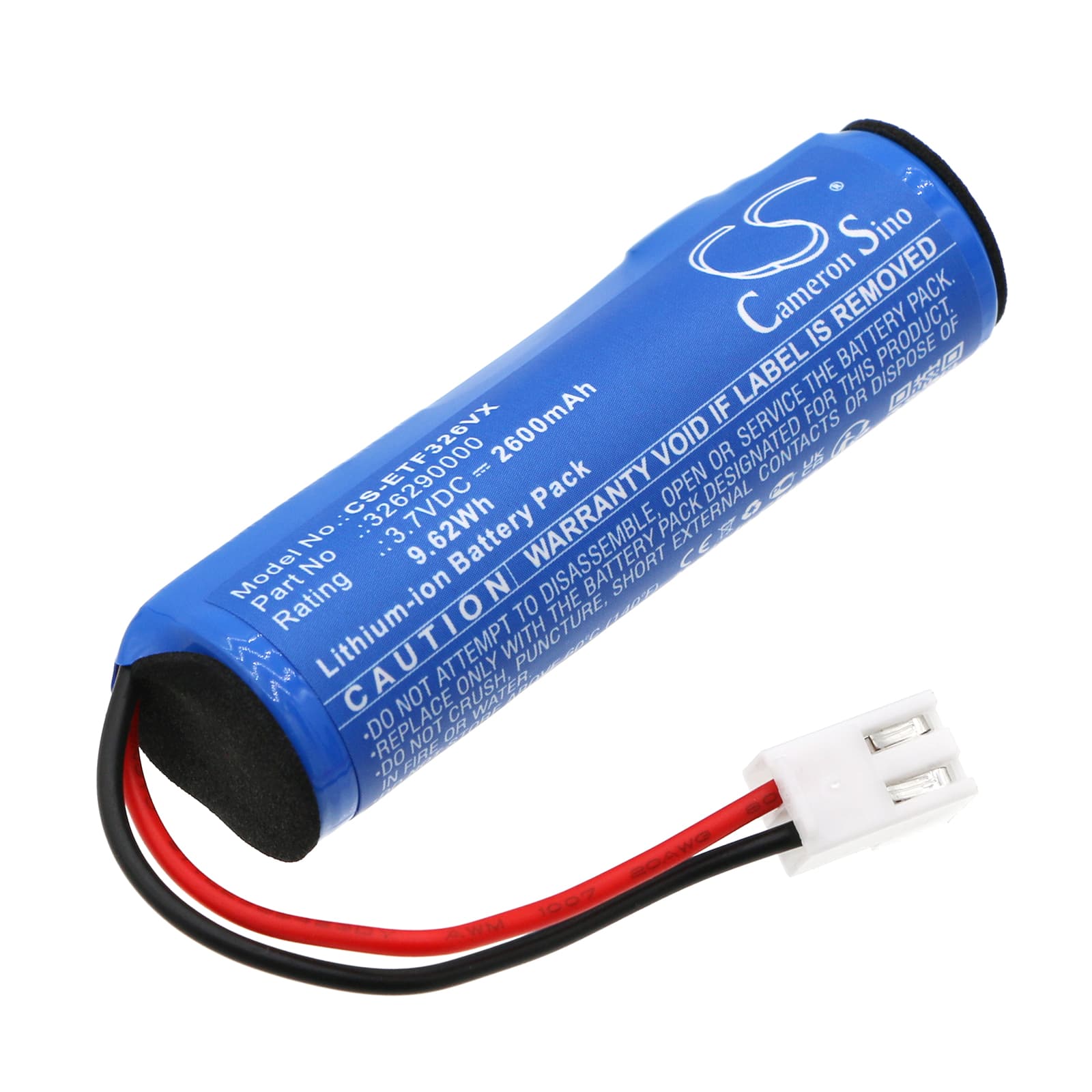 Replacement Battery for ETA 3262 Finestro - CS-ETF326VX-1.jpg