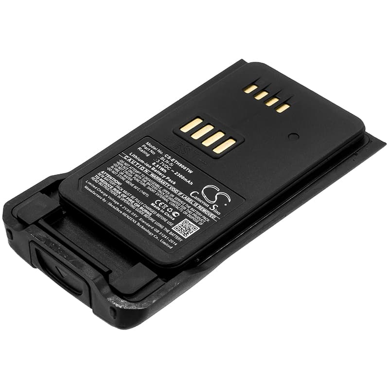 Replacement Battery for EADS THR9 - CS-ETH900TW-1.jpg