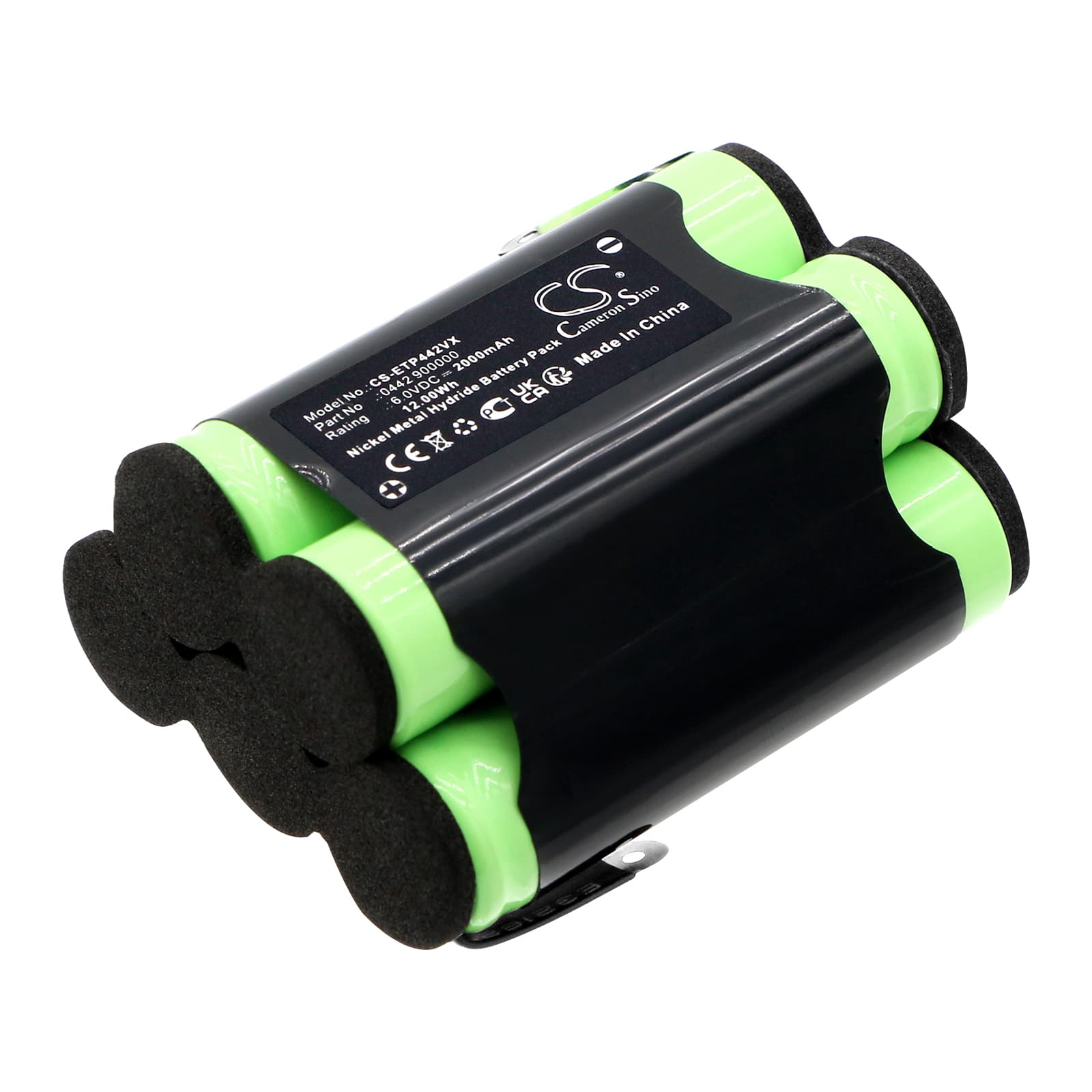 Replacement Battery for ETA 0442 Verto - CS-ETP442VX-1.jpg