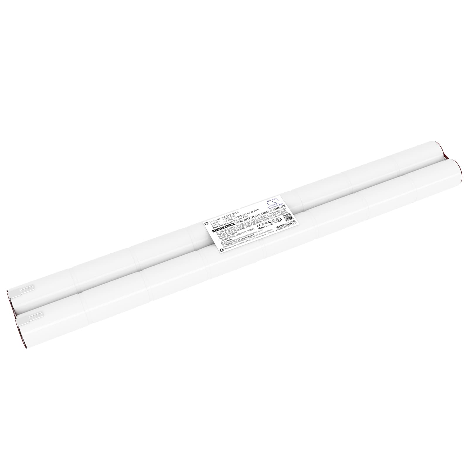 Replacement Battery for Ronda FRESC1600L8X2 - CS-ETS200LS-1.jpg