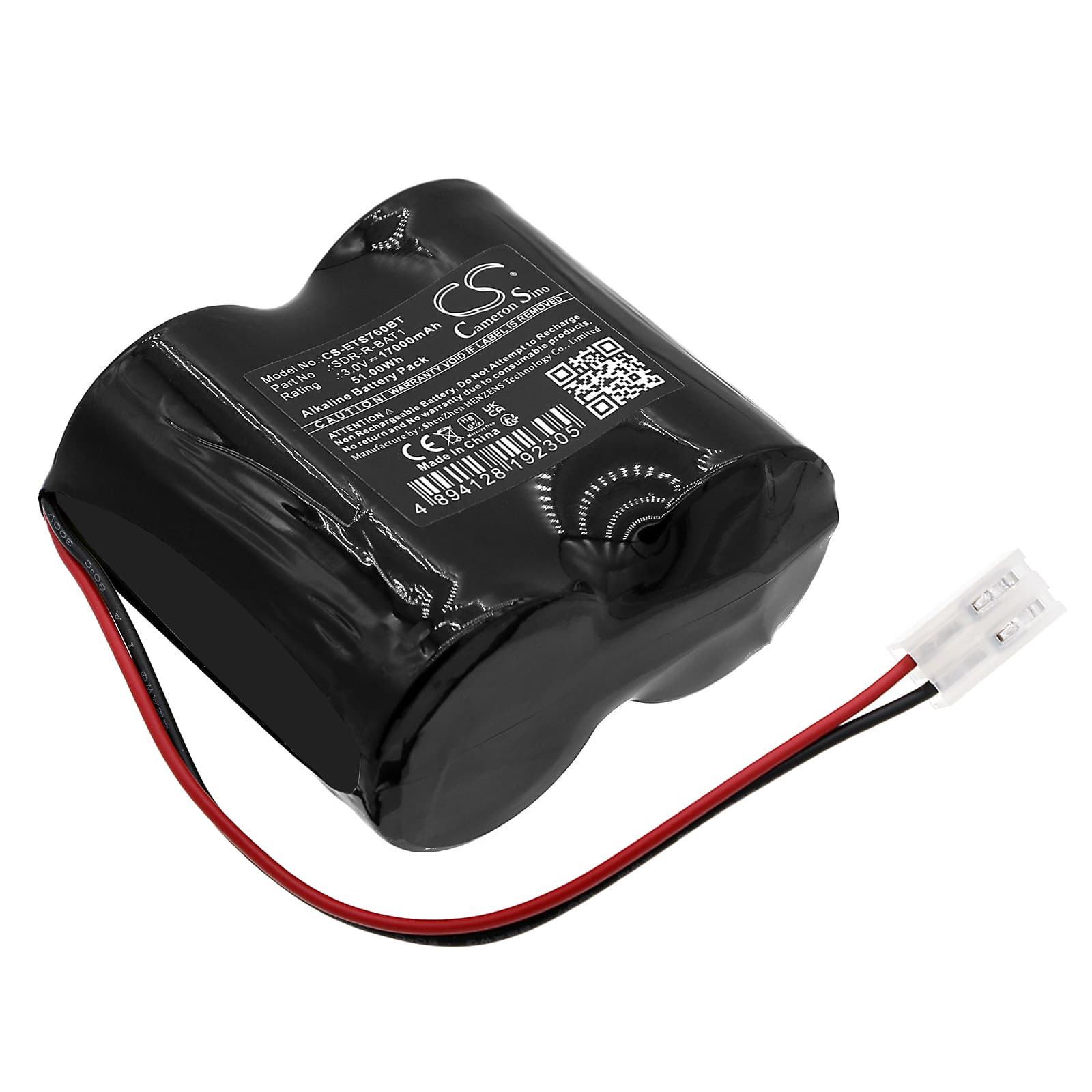 Replacement Battery for Eaton Scantronic 760SB - CS-ETS760BT-1.jpg