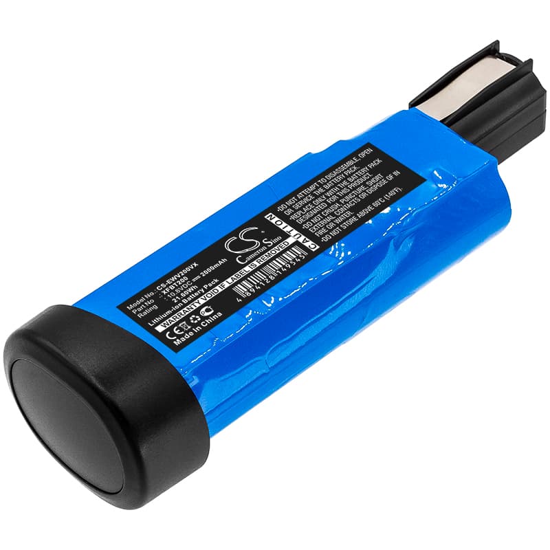 Replacement Battery for Shark Ion W1 Cord
