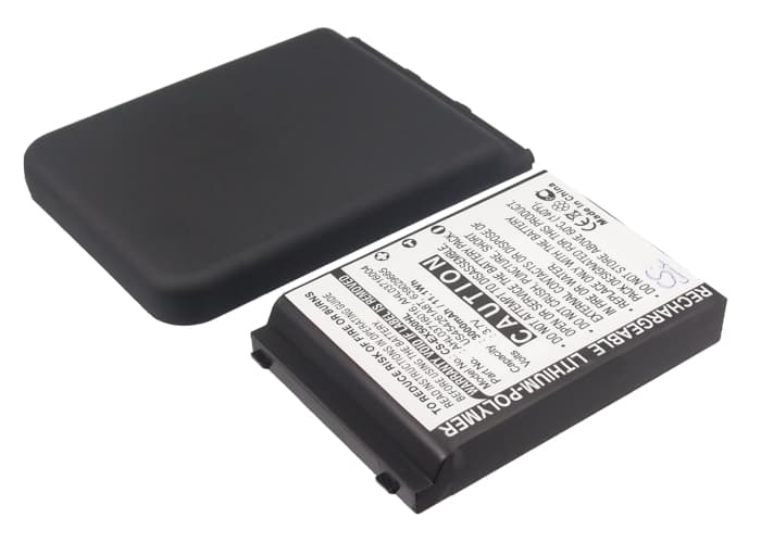 Replacement Battery for Pharos PTL600 - CS-EX500HL-1.jpg