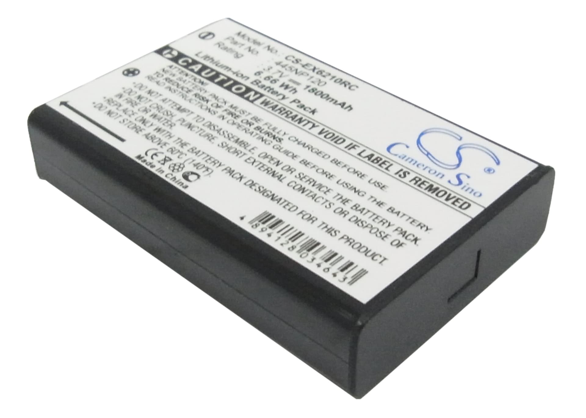 Replacement Battery for Aluratek CDM530AM-3G - CS-EX6210RC-1.jpg