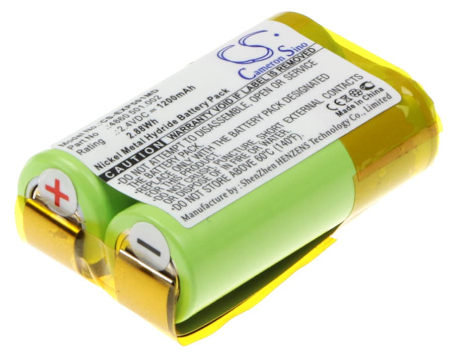 Replacement Battery for Eppendorf Research Pro - CS-EXP501MD-1.jpg