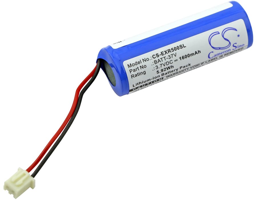 Replacement Battery for Extech VIR50 - CS-EXR500SL-1.jpg