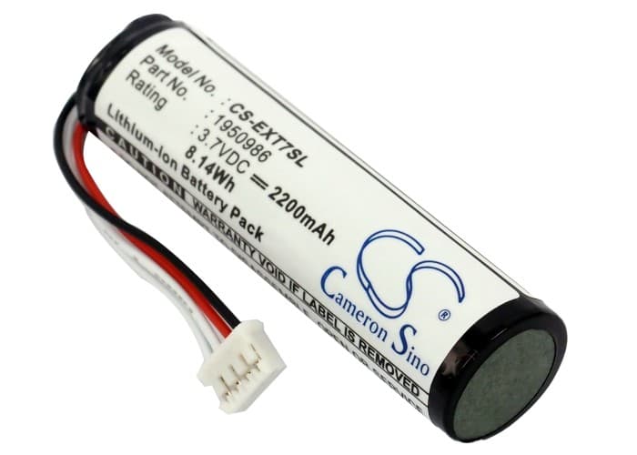 Replacement Battery for Flir i3 - CS-EXT7SL-1.jpg