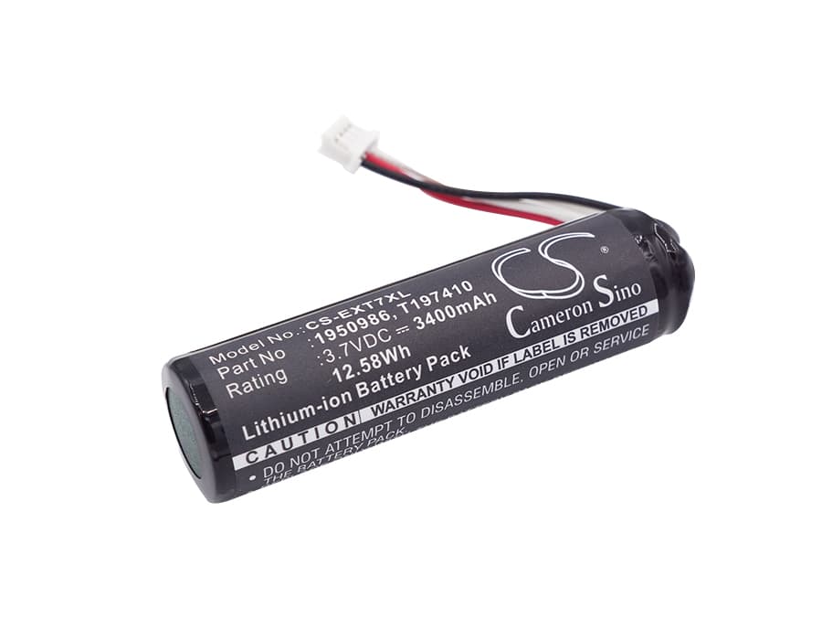 Replacement Battery for Reed R2050 - CS-EXT7XL-1.jpg