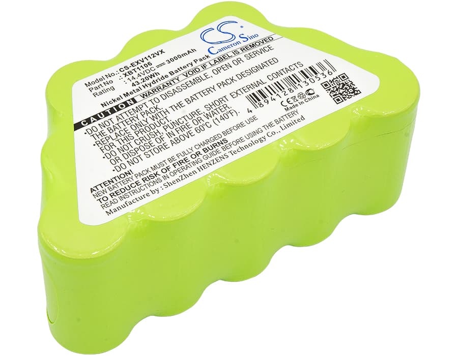 Replacement Battery for Shark SV1107 - CS-EXV112VX-1.jpg