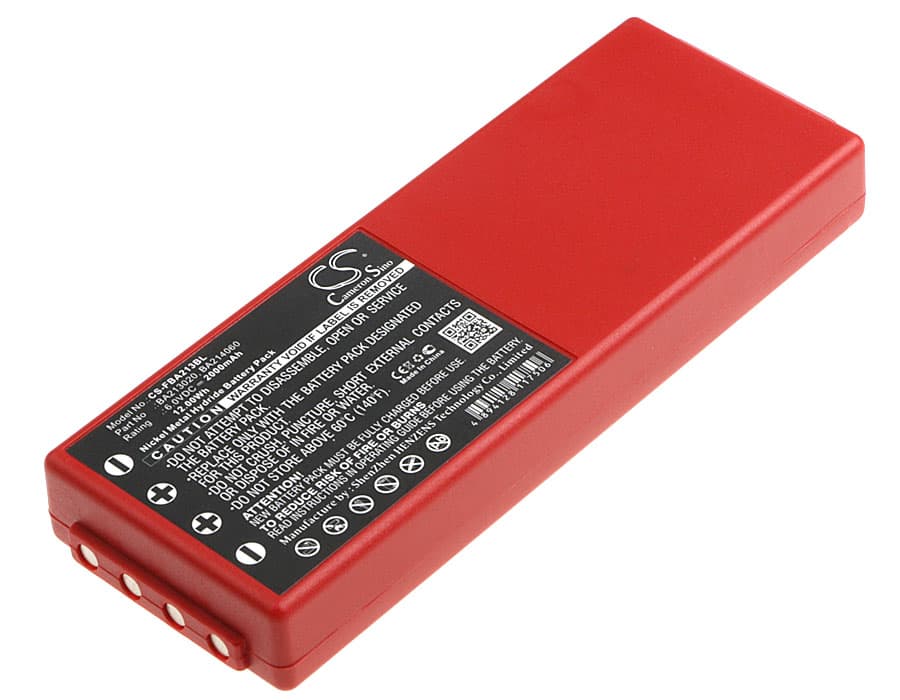 Replacement Battery for Liebherr Funkst - CS-FBA213BL-1.jpg