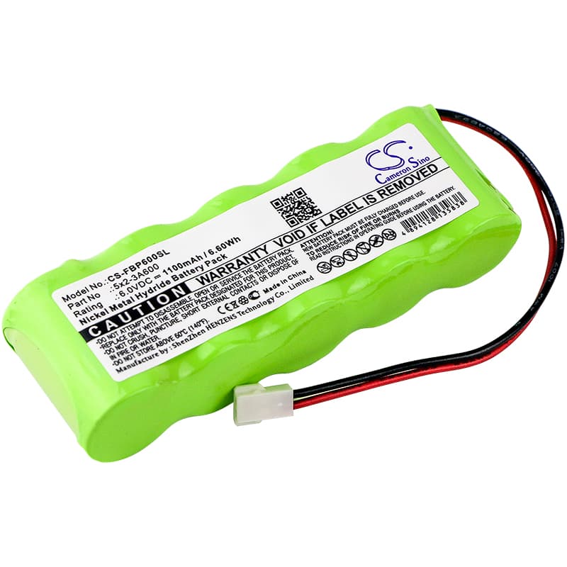 Replacement Battery for Fluke Memobox - CS-FBP600SL-1.jpg