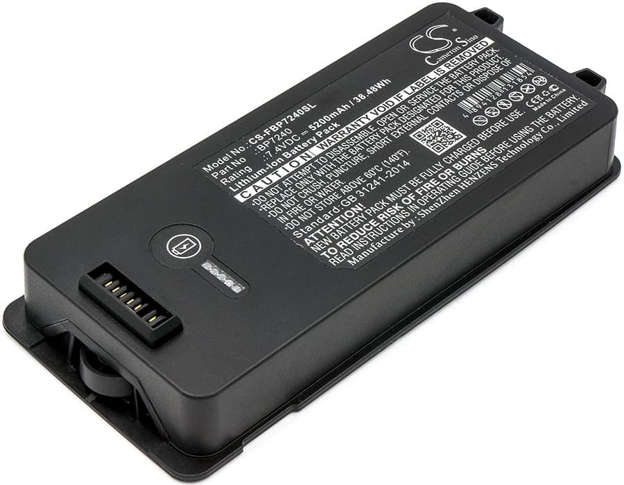 Replacement Battery for Fluke 754 - CS-FBP7240SL-1.jpg