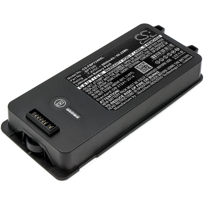 Replacement Battery for Fluke 754 - CS-FBP7240XL-1.jpg