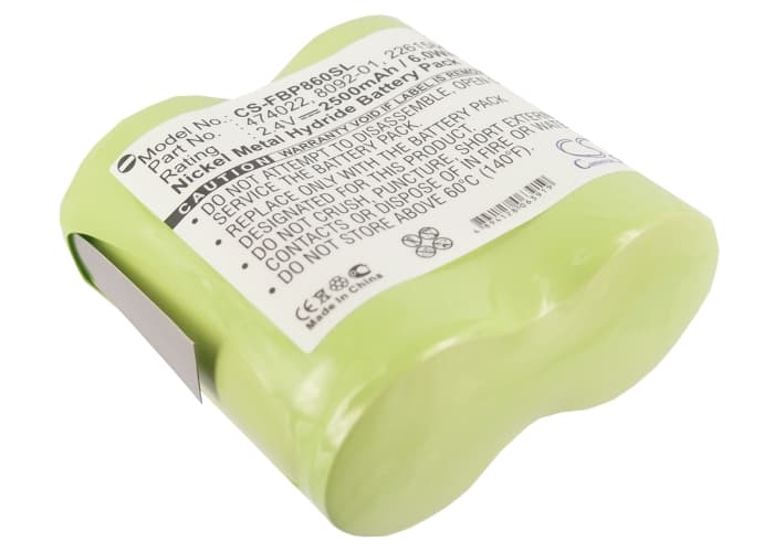 Replacement Battery for Fluke 8010 - CS-FBP860SL-1.jpg
