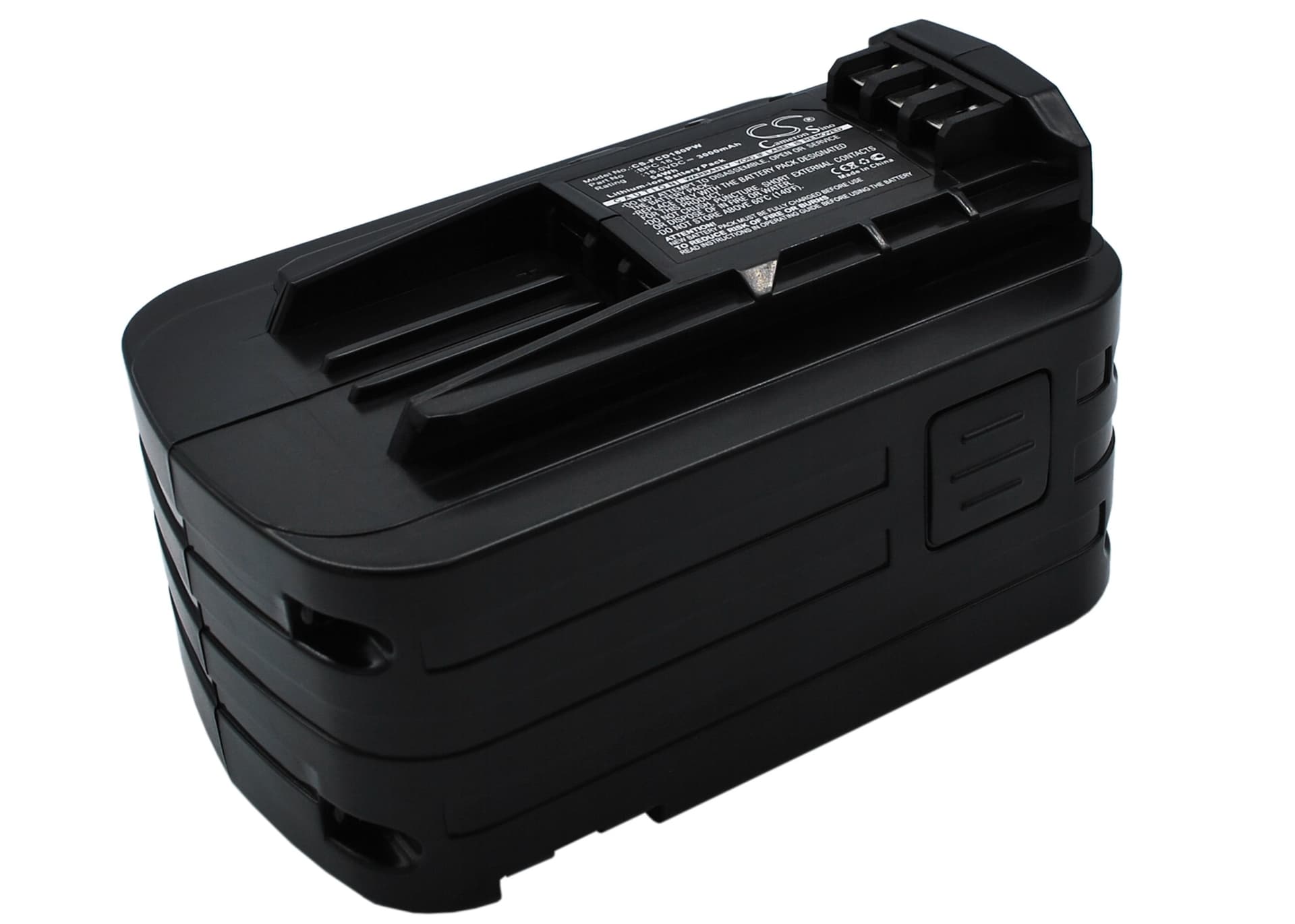 Replacement Battery for Festool Quadrive T18 - CS-FCD180PW-1.jpg